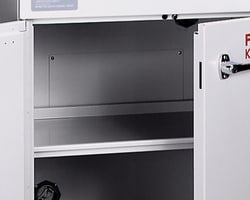 Labconco™ 36 in. Interior Shelf Kit